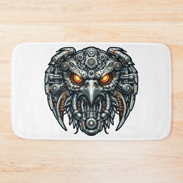 Item preview, Iron Wings S02 D21 designed and sold by Houerd.
