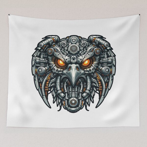 Item preview, Iron Wings S02 D21 designed and sold by Houerd.
