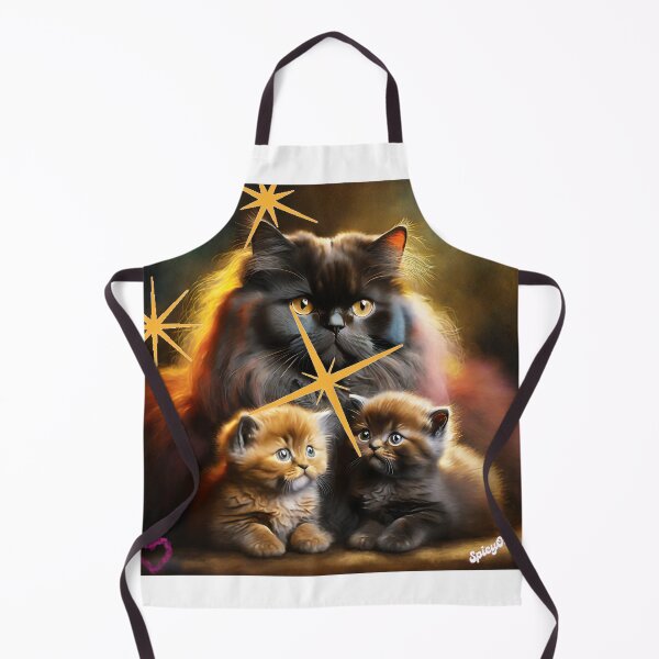 Item preview, Emotional Cat Illustration designed and sold by SpicyOne.