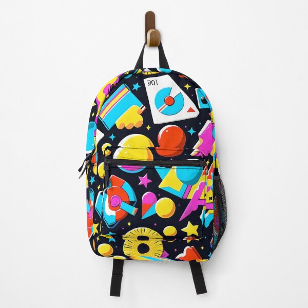 Item preview, Retro Arcade Extravaganza designed and sold by Cominu-Arts.