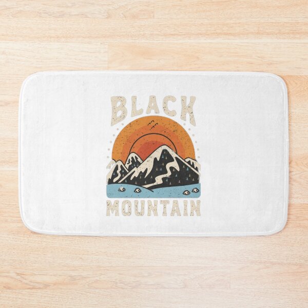 Item preview, Black Mountain - Maine designed and sold by GroovyDino.