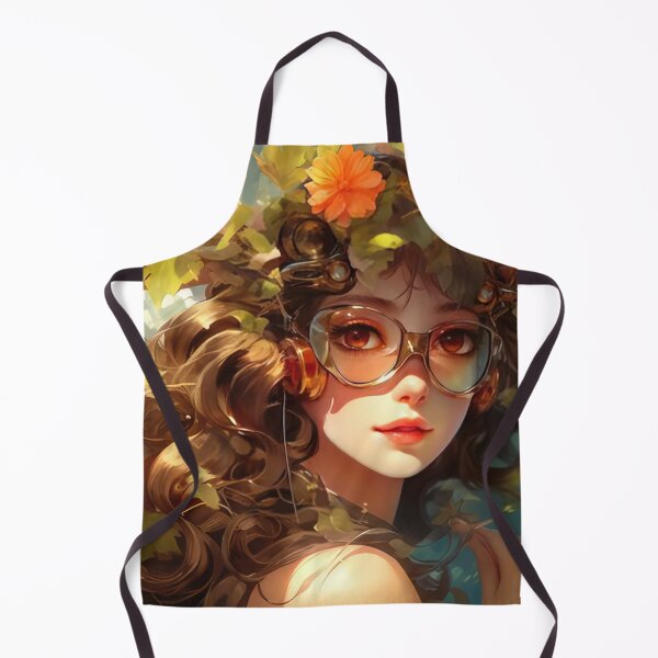 Item preview, Centaur Anime Girl designed and sold by momosstyle.