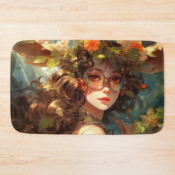 Item preview, Centaur Anime Girl designed and sold by momosstyle.