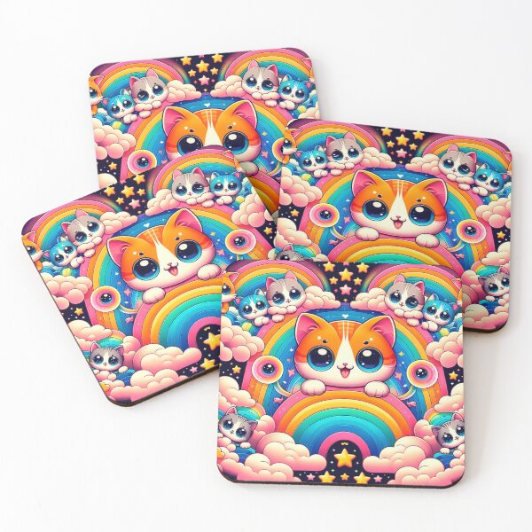 Item preview, Сute Kitten designed and sold by USE-NAME.