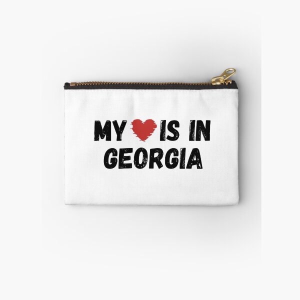 Item preview, My Love Is In Georgia designed and sold by Sarate2045.