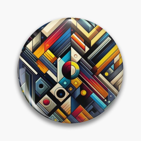 Item preview, ChromaBurst Collection designed and sold by MahmodArt.