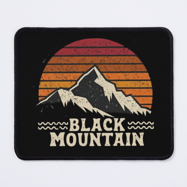Item preview, Black Mountain - Maine designed and sold by GroovyDino.