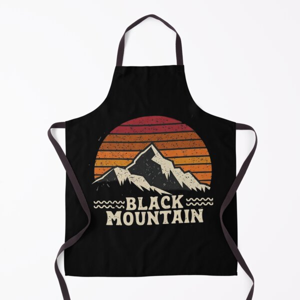 Item preview, Black Mountain - Maine  designed and sold by GroovyDino.