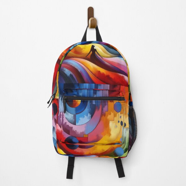 Item preview, ChromaBurst Collection designed and sold by MahmodArt.