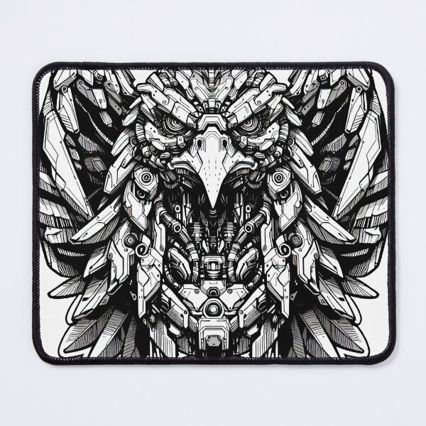 Item preview, Iron Wings S02 D22 designed and sold by Houerd.