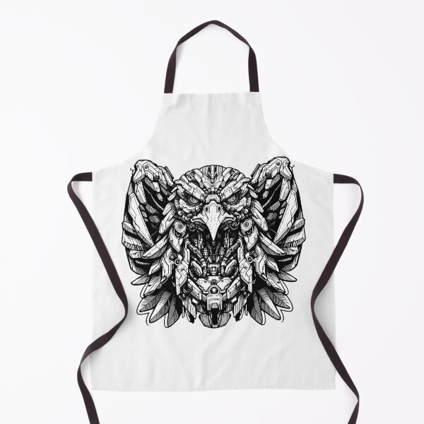 Item preview, Iron Wings S02 D22 designed and sold by Houerd.