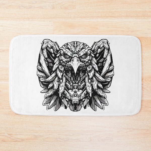 Item preview, Iron Wings S02 D22 designed and sold by Houerd.