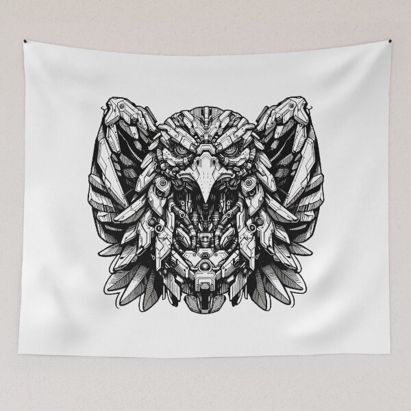 Item preview, Iron Wings S02 D22 designed and sold by Houerd.