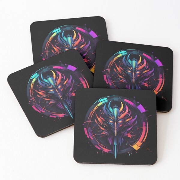 Item preview, Cyberpunk Symbol, Dragon Sigil, Logo designed and sold by Burn-Ego.
