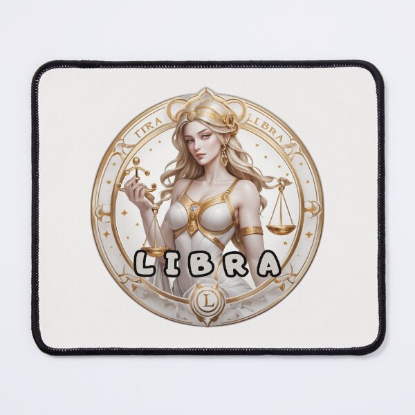 Item preview, Libra Horoscope designed and sold by Aise06.