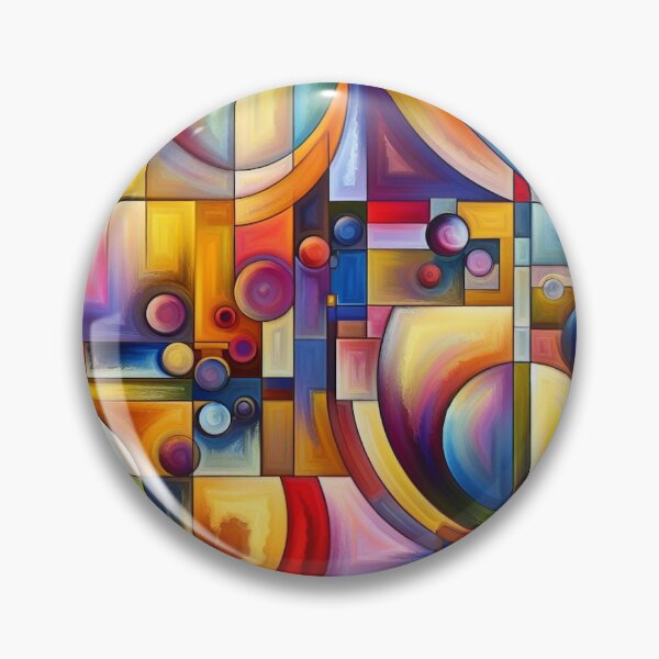 Item preview, ChromaBurst Collection designed and sold by MahmodArt.