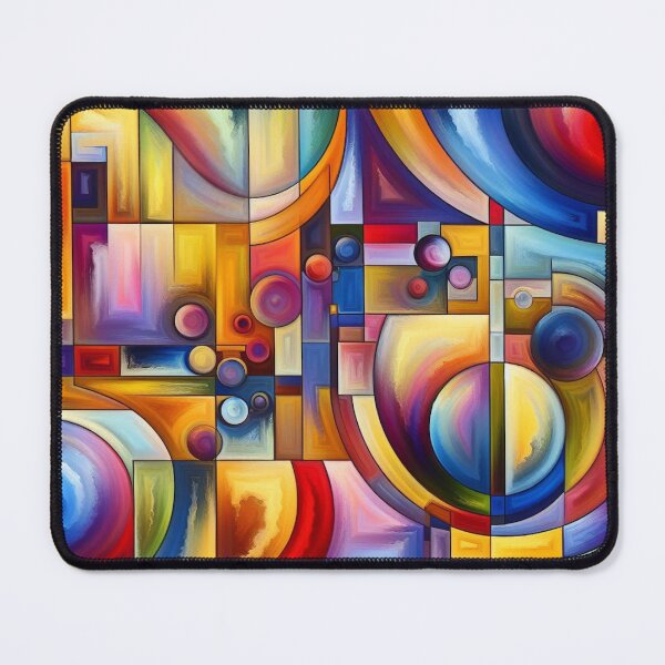 Item preview, ChromaBurst Collection designed and sold by MahmodArt.
