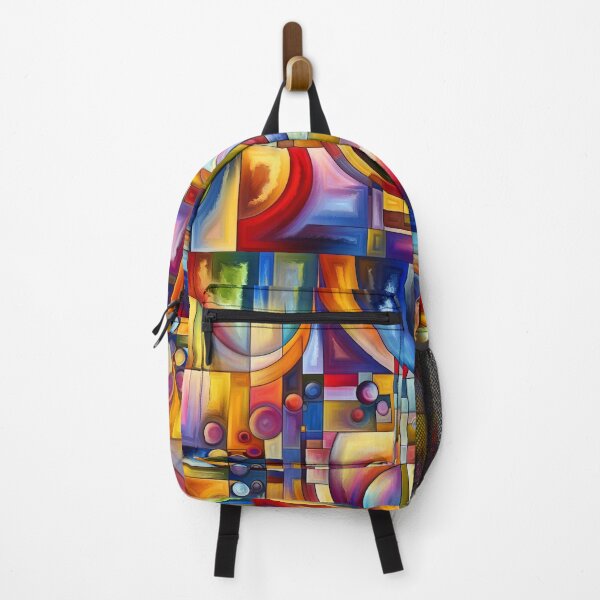 Item preview, ChromaBurst Collection designed and sold by MahmodArt.