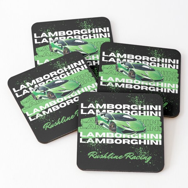 Item preview, Rushline Racing: Aventador SVJ Inspired Design designed and sold by RushlineRacing.