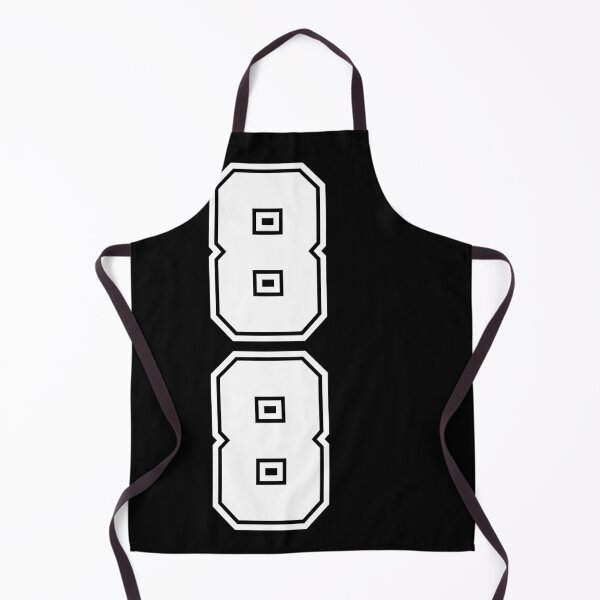 Item preview, Number 88 designed and sold by Gajaman Creations.