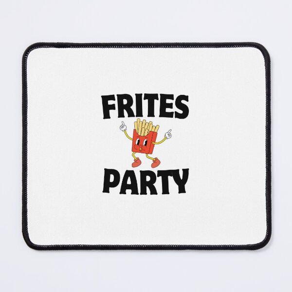 Item preview, PARTY FRIES designed and sold by Instants Design.