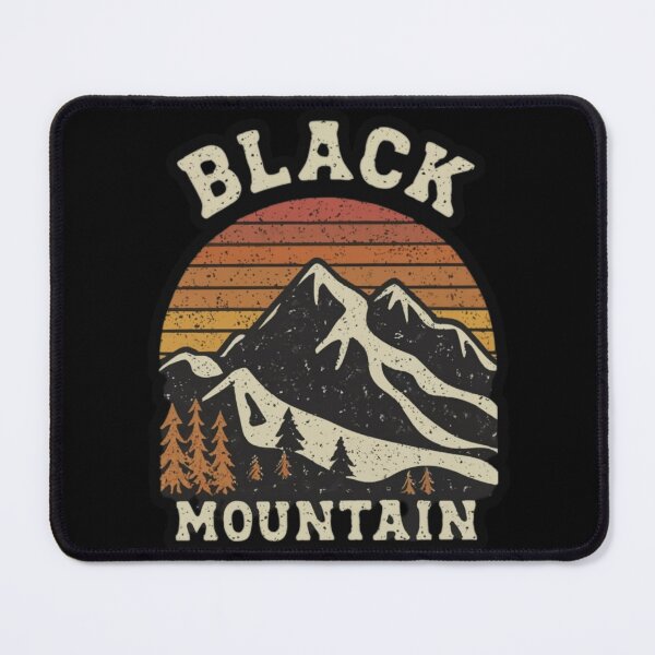 Item preview, Black Mountain - Maine designed and sold by GroovyDino.