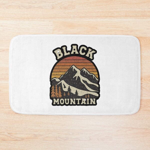 Item preview, Black Mountain - Maine designed and sold by GroovyDino.