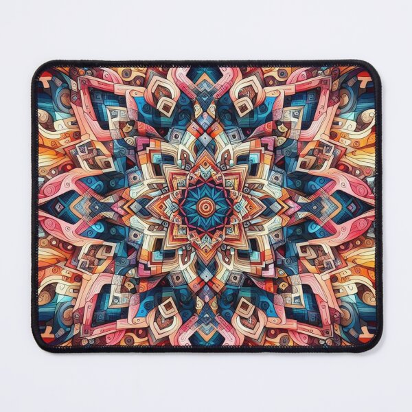 Item preview, ChromaBurst Collection designed and sold by MahmodArt.