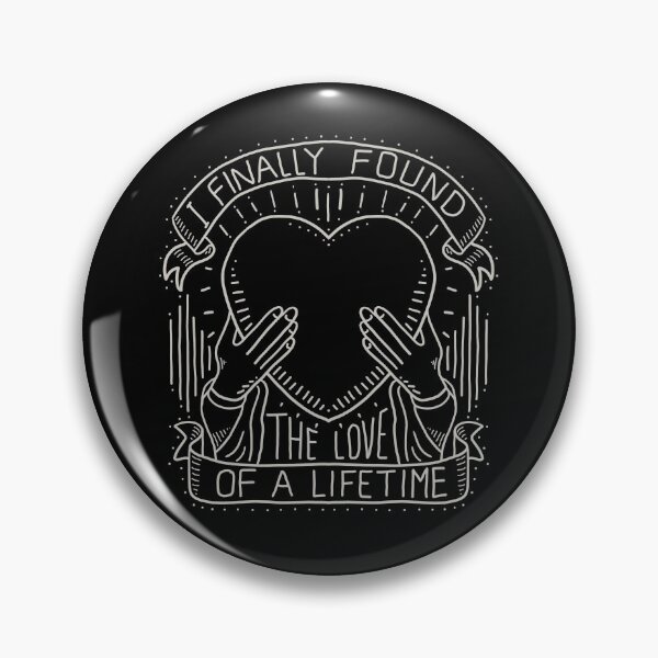 Item preview, Love of a lifetime designed and sold by Yeaha.