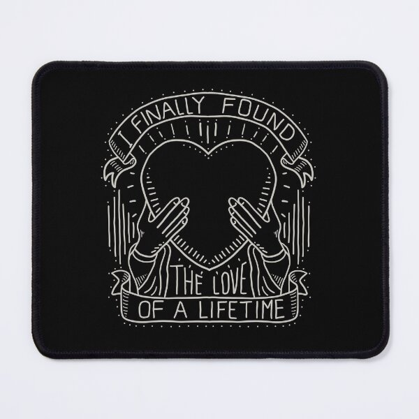 Item preview, Love of a lifetime designed and sold by Yeaha.