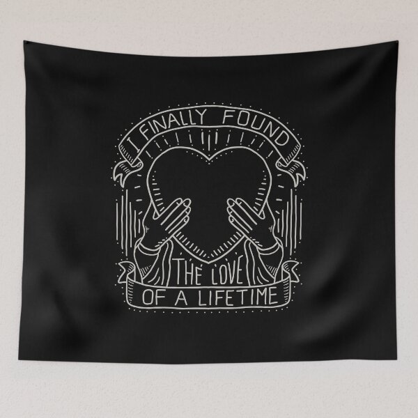 Item preview, Love of a lifetime designed and sold by Yeaha.