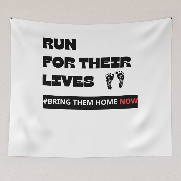 Item preview, Chase the Thrill: Run for Their Lives designed and sold by AI-volution.