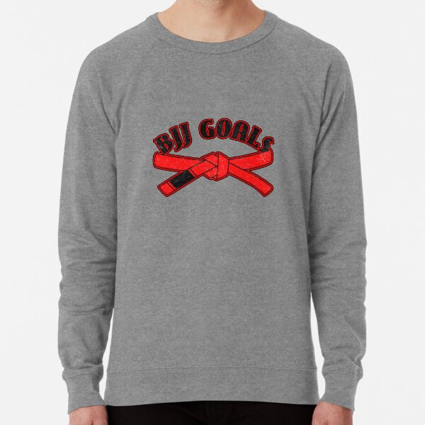 Lightweight Sweatshirt