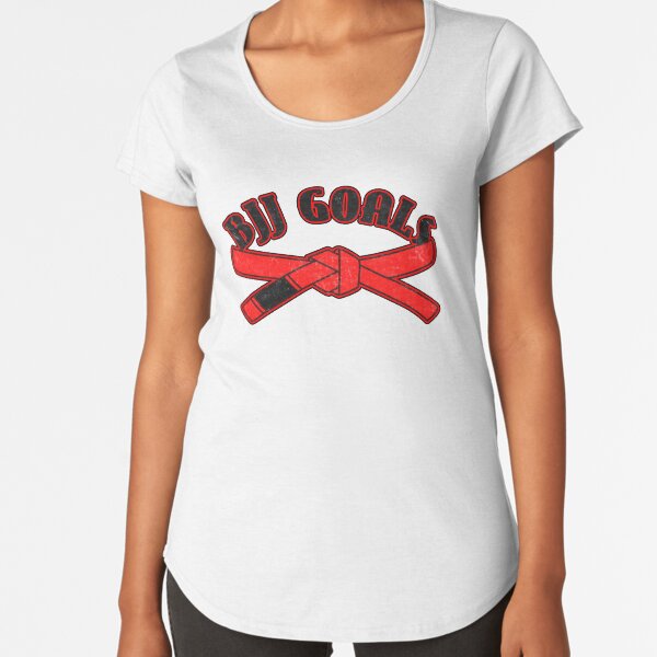 Premium Scoop T-Shirt