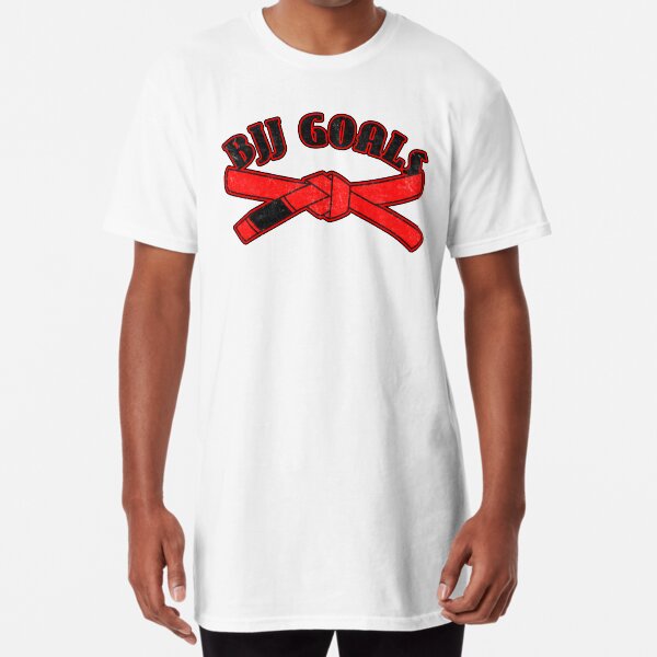 Long T-Shirt