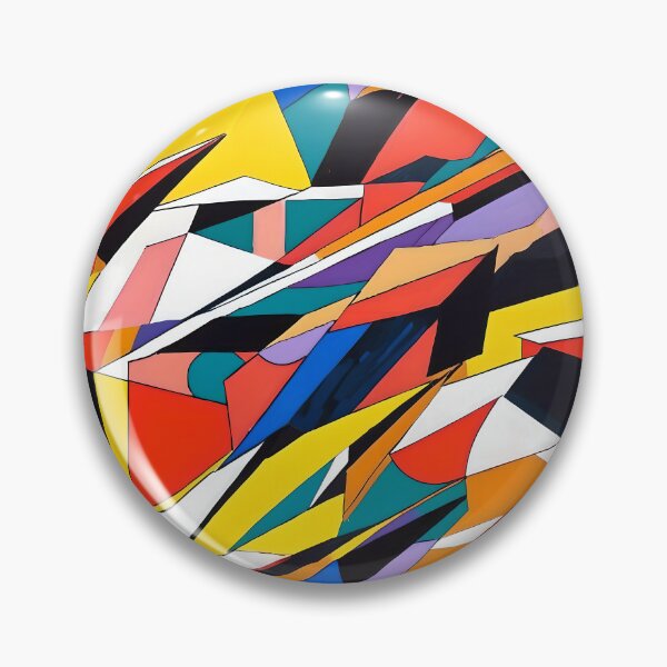 Item preview, Abstract Angular Momentum designed and sold by Cominu-Arts.