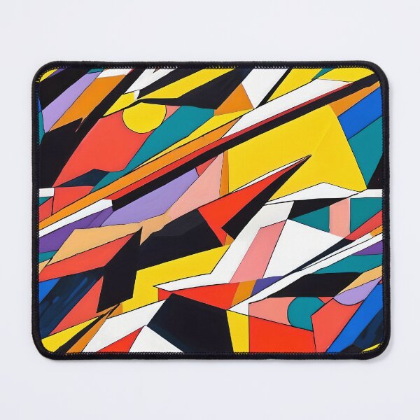 Item preview, Abstract Angular Momentum designed and sold by Cominu-Arts.