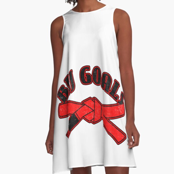 A-Line Dress