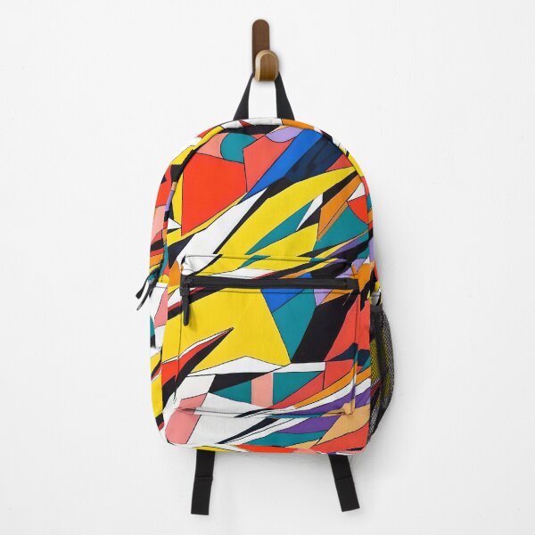 Item preview, Abstract Angular Momentum designed and sold by Cominu-Arts.