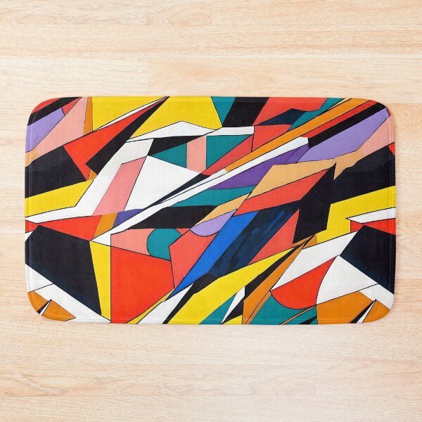 Item preview, Abstract Angular Momentum designed and sold by Cominu-Arts.