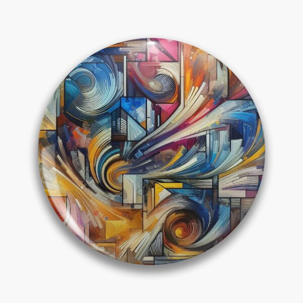 Item preview, ChromaBurst Collection designed and sold by MahmodArt.