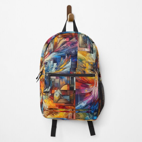 Item preview, ChromaBurst Collection designed and sold by MahmodArt.
