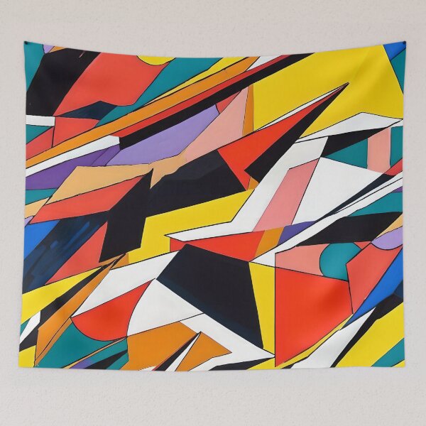 Item preview, Abstract Angular Momentum designed and sold by Cominu-Arts.