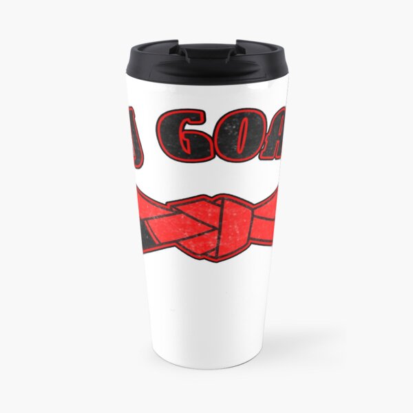 Travel Mug