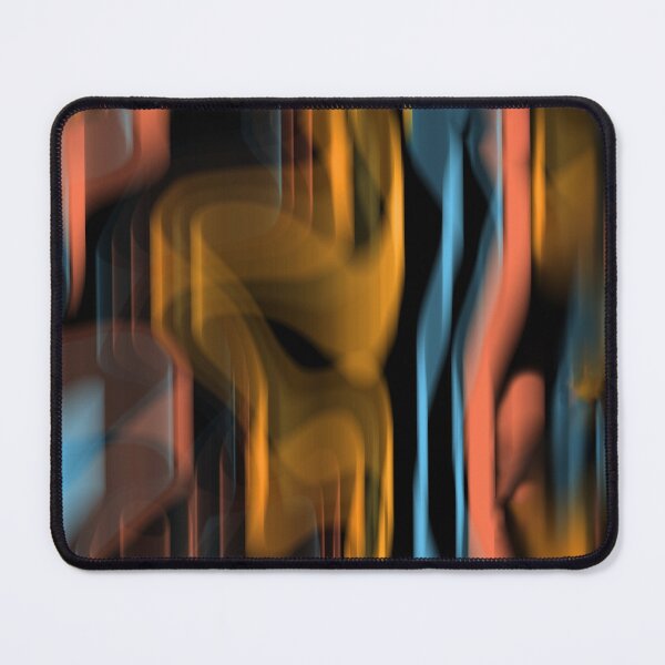 Item preview, Lines tye dye pattern designed and sold by bymarmara.