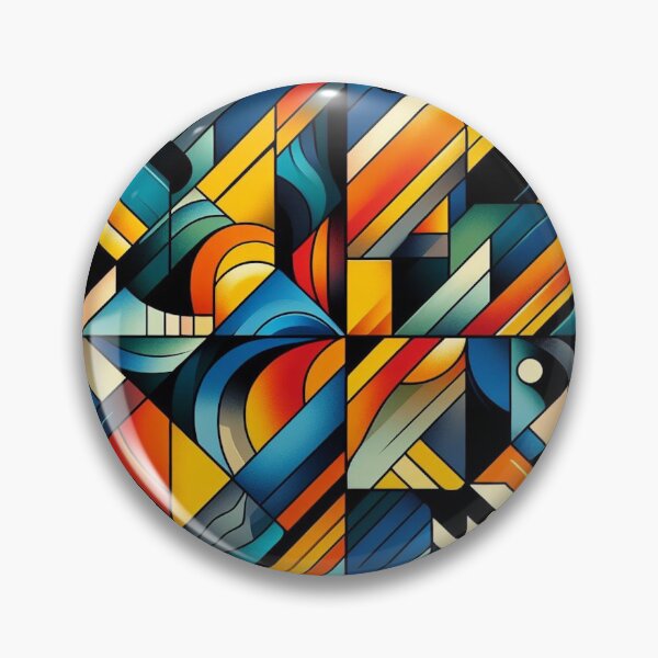 Item preview, ChromaBurst Collection designed and sold by MahmodArt.