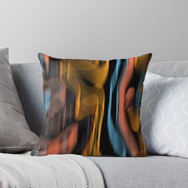 Item preview, Lines tye dye pattern designed and sold by bymarmara.