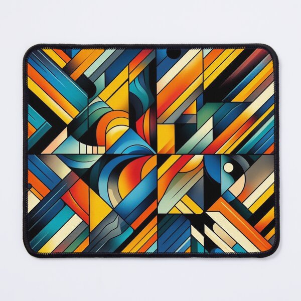 Item preview, ChromaBurst Collection designed and sold by MahmodArt.