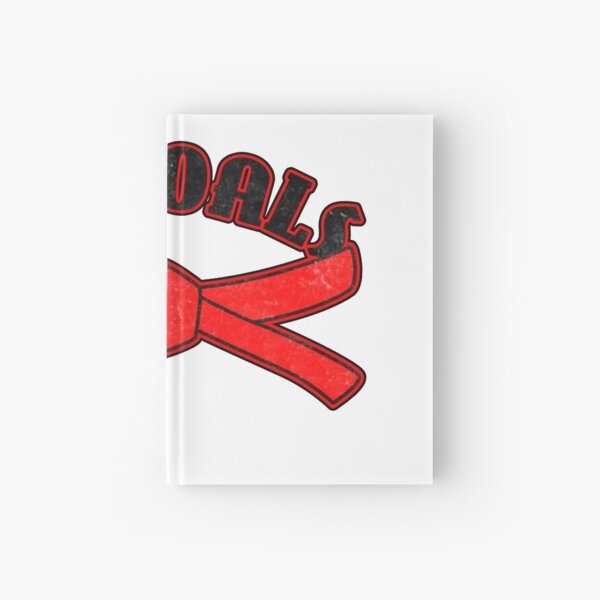 Hardcover Journal
