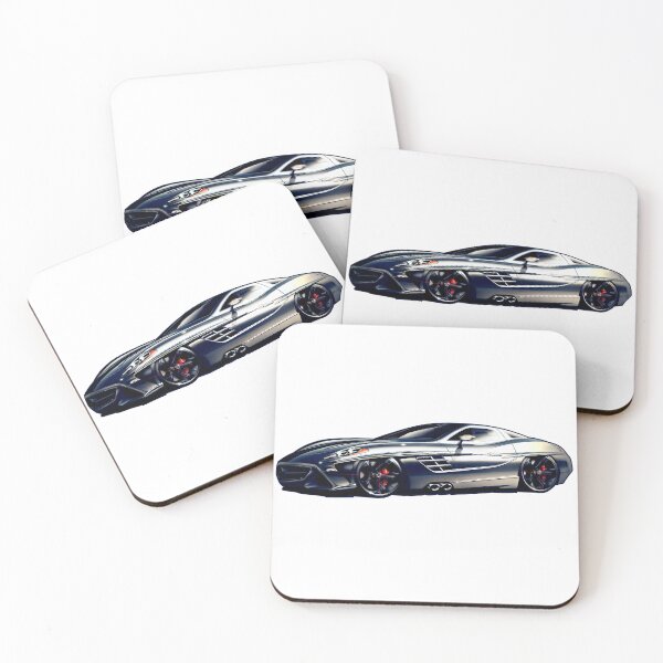 Item preview, Mercedes Benz 300sl gullwing designed and sold by VFTSMotorsport.